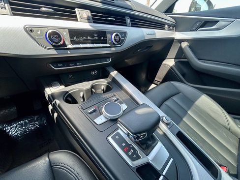 Used 2018 Audi A4 2.0T Premium AWD/4WD image 35