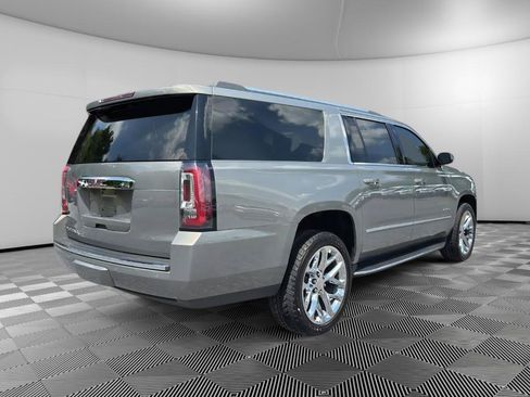 Used 2019 GMC Yukon XL Denali w/ Open Road Package AWD/4WD image 4
