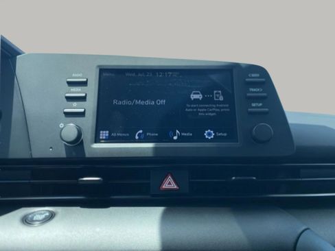 New 2025 Hyundai Elantra Sport FWD image 26