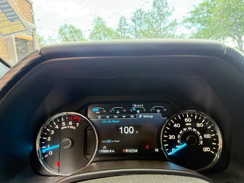 Certified 2020 Ford F150 Lariat AWD/4WD image 17