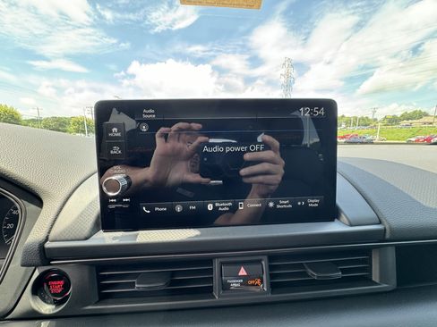 New 2025 Honda Pilot TrailSport image 18