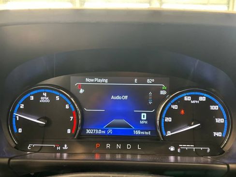 Used 2023 Ford Bronco Sport Outer Banks w/ Tech Package AWD/4WD image 21