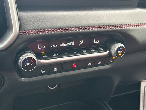 New 2026 MAZDA CX-50 AWD 2.5 Hybrid w/ Cargo Package image 26