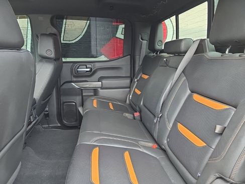 Used 2021 GMC Sierra 1500 AT4 w/ AT4 Premium Package image 13