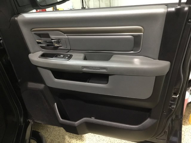 Used 2016 RAM 1500 Outdoorsman AWD/4WD image 42
