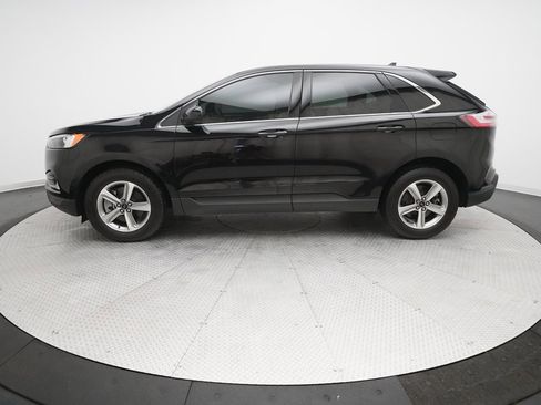 Used 2024 Ford Edge SEL w/ Convenience Package image 24