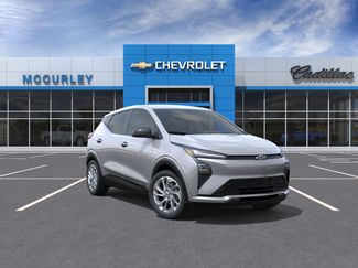 New 2027 Chevrolet Bolt LT w/ Comfort Package FWD video 1