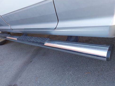 Used 2012 RAM 2500 Laramie w/ Protection Group image 41