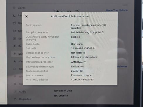 Used 2023 Tesla Model 3 Standard Range RWD image 29
