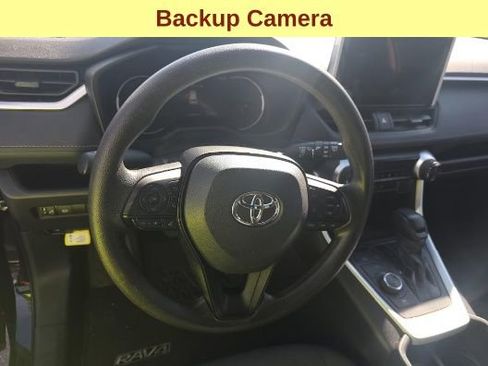 Certified 2024 Toyota RAV4 XLE image 11