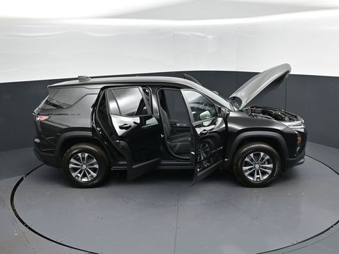 New 2026 Chevrolet Equinox LT w/ Convenience Package II image 51