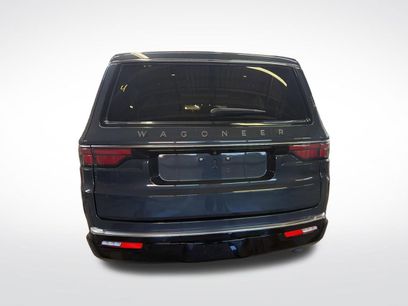 Used 2025 Jeep Wagoneer Series III w/ Premium Group I