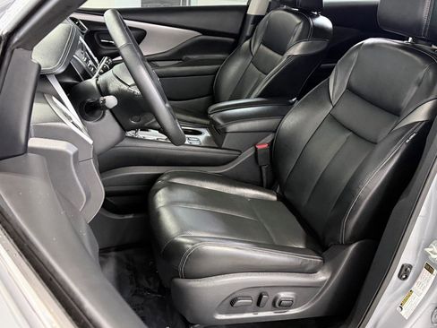 Used 2024 Nissan Murano SL image 23