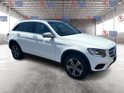 Used 2019 Mercedes-Benz GLC 300 4MATIC