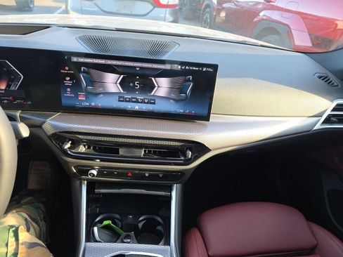 Used 2026 BMW 430i xDrive AWD/4WD image 4