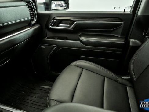 Certified 2024 GMC Sierra 2500 SLT w/ SLT Premium Package image 24