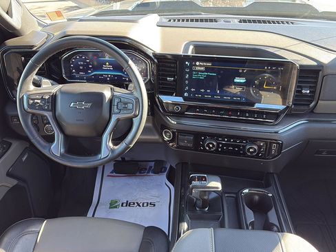 Used 2024 Chevrolet Silverado 1500 ZR2 w/ Technology Package image 22