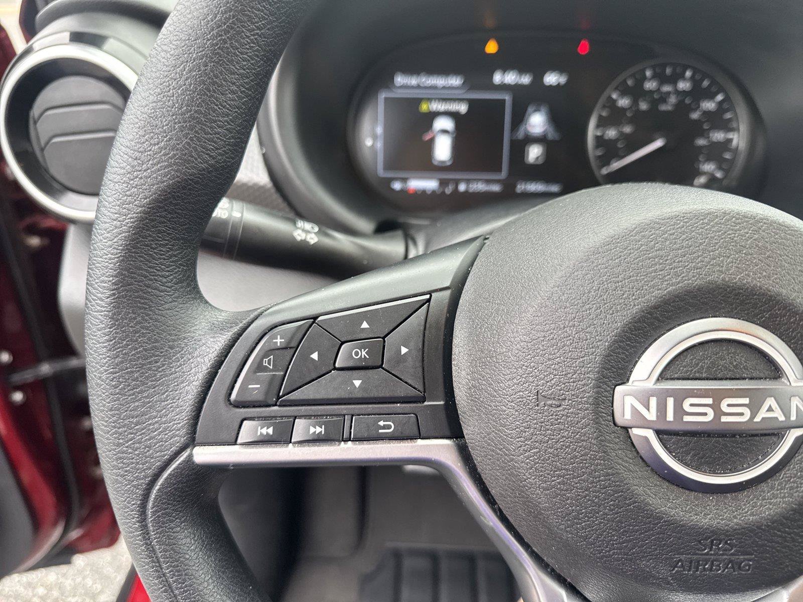 Used 2023 Nissan Kicks SV FWD image 16