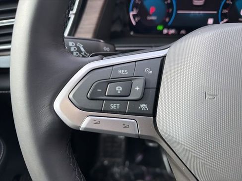 New 2026 Volkswagen Atlas SEL Premium R-Line image 32