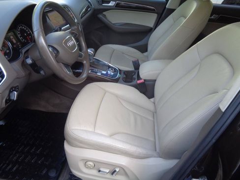 Used 2014 Audi Q5 2.0T Premium Plus AWD/4WD image 32