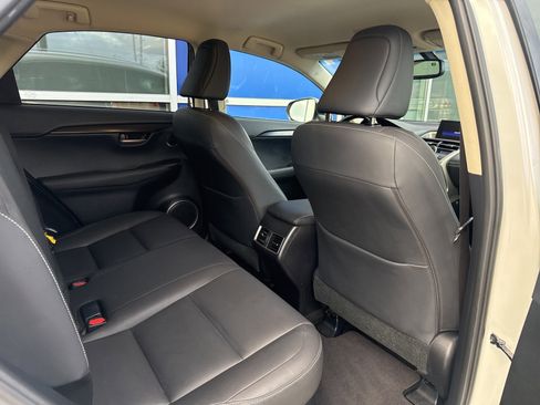 Used 2017 Lexus NX 200t F Sport image 12