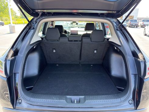 Used 2024 Honda HR-V LX image 27