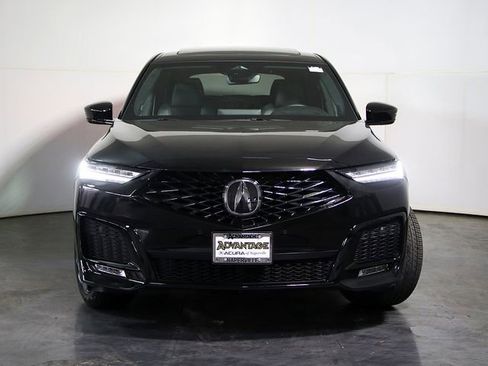 Used 2026 Acura MDX A-Spec image 9