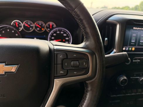Used 2022 Chevrolet Silverado 2500 LT w/ Convenience Package AWD/4WD image 28