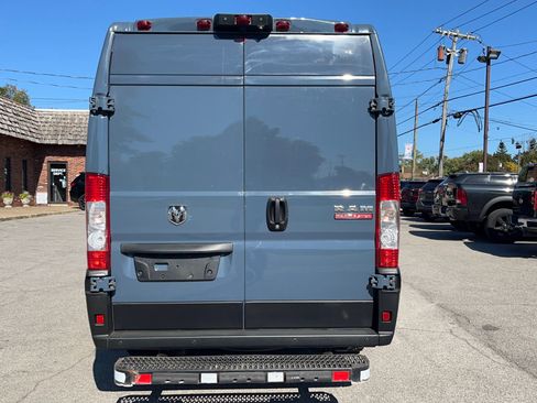 Used 2019 RAM ProMaster 3500 image 3