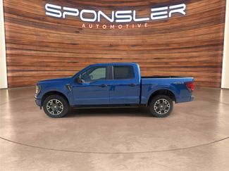 Certified 2024 Ford F150 STX w/ Mobile Office Package AWD/4WD video 2