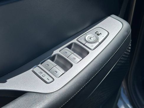 Used 2025 Hyundai Palisade SEL FWD image 22