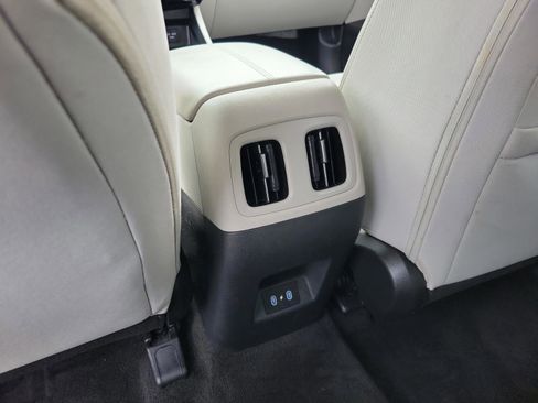 Certified 2025 Hyundai Tucson SEL image 11