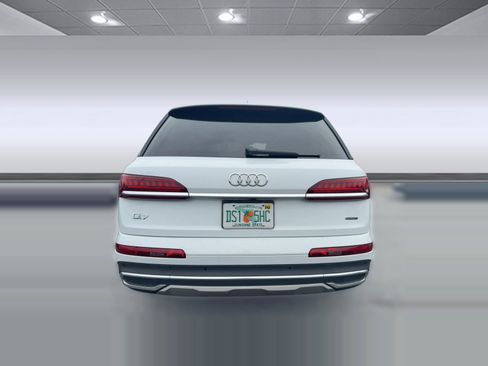 Used 2024 Audi Q7 3.0T Premium Plus image 10