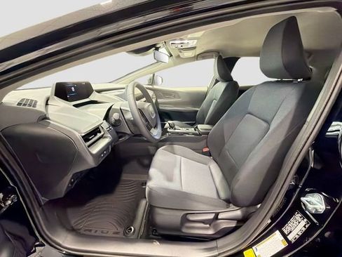 New 2026 Toyota Prius LE image 16