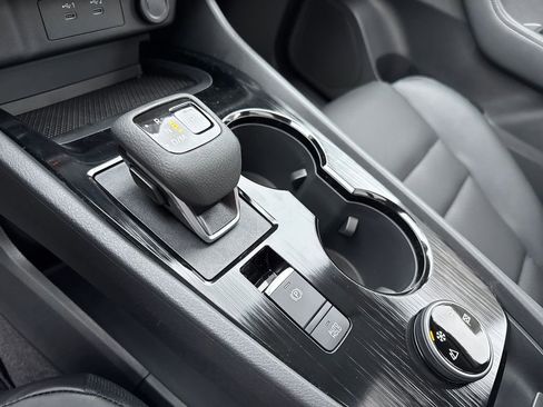 New 2026 Nissan Rogue Dark Armor image 25