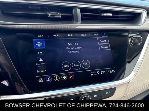 Certified 2022 Buick Encore GX Select image 17