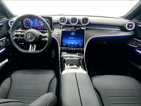 New 2026 Mercedes-Benz C 300 Sedan image 19
