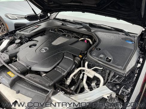 Used 2018 Mercedes-Benz E 400 4MATIC Wagon image 16