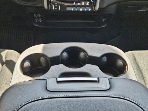 New 2026 RAM 2500 Tradesman image 10