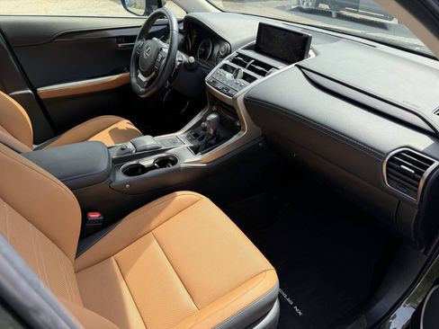 Used 2021 Lexus NX 300 FWD w/ Premium Package image 12