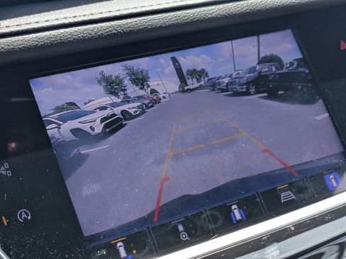 Used 2021 Cadillac XT5 Premium Luxury AWD/4WD image 11