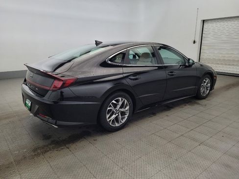 Used 2022 Hyundai Sonata SEL image 10