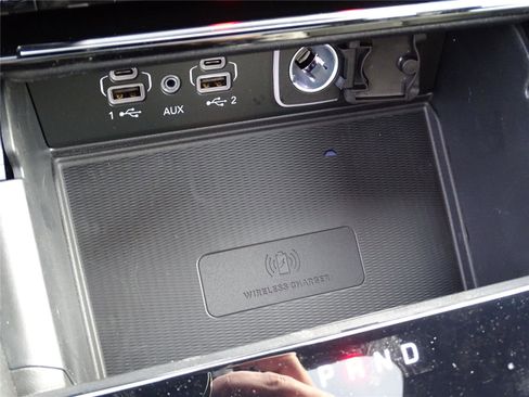 Used 2025 Jeep Grand Cherokee L Altitude image 34