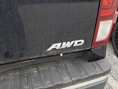 Used 2017 Honda Ridgeline RTL-T image 13