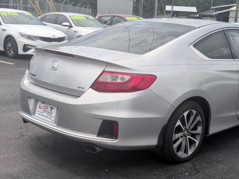 Used 2013 Honda Accord EX-L image 8