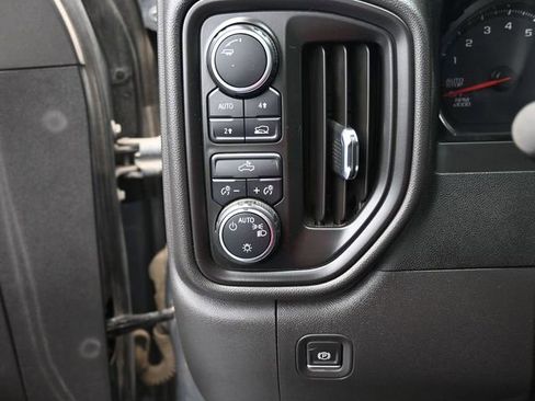 Used 2022 Chevrolet Silverado 1500 Custom w/ Safety Confidence Package image 36