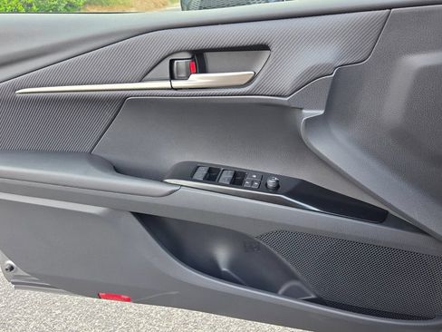 New 2026 Toyota Camry SE FWD image 28