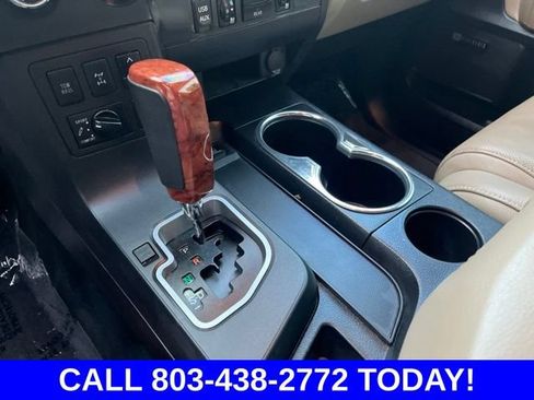 Used 2018 Toyota Sequoia Platinum AWD/4WD image 30