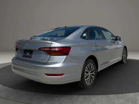 Used 2019 Volkswagen Jetta S FWD image 6