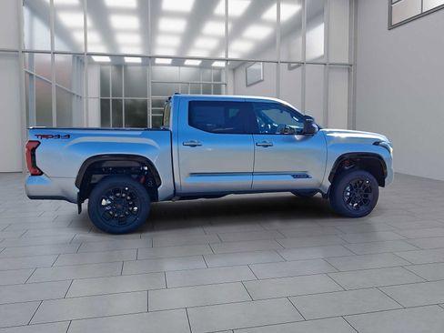 New 2026 Toyota Tundra Platinum AWD/4WD image 7